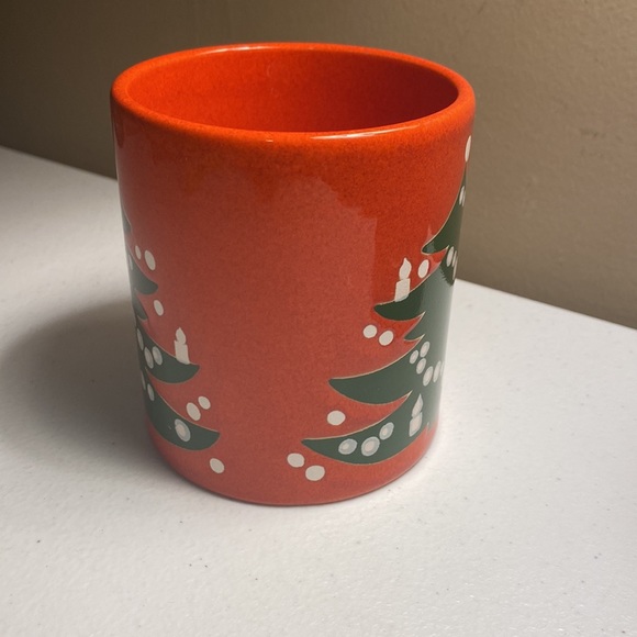 Waechtersbach Christmas Tree Mug - Picture 2 of 8